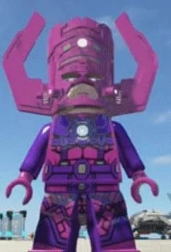 galactus lego figure