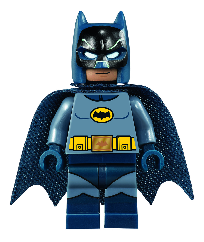 lego batman 1966