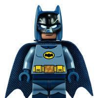 lego batman 66 batcave set