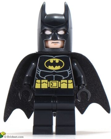 lego super heroes batman