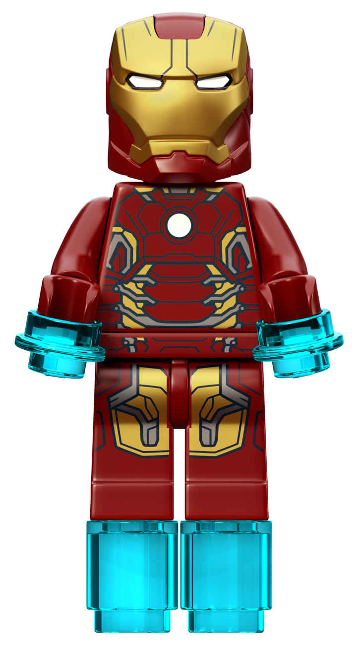 Iron Man Heroic Age Lego Games Wiki Fandom Powered Image Lego