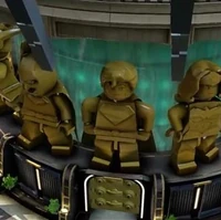 lego hall of justice