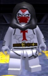 Azrael Lego Marvel And Dc Superheroes Wiki Fandom Powered By Wikia