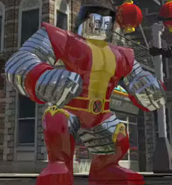 colossus lego marvel superheroes
