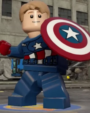 lego marvel avengers captain marvel