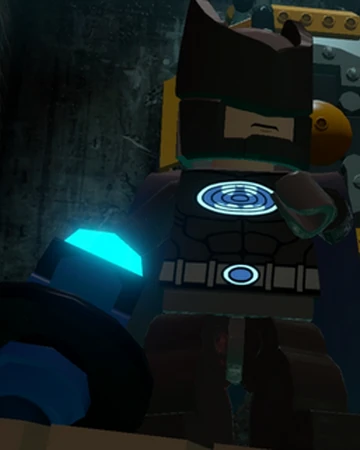 lego batman suits