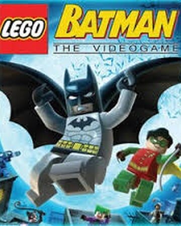lego batman marvel