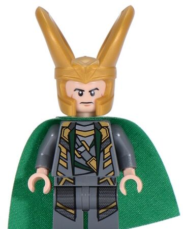 lego marvel super heroes 2 loki