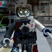 ultron mark 1