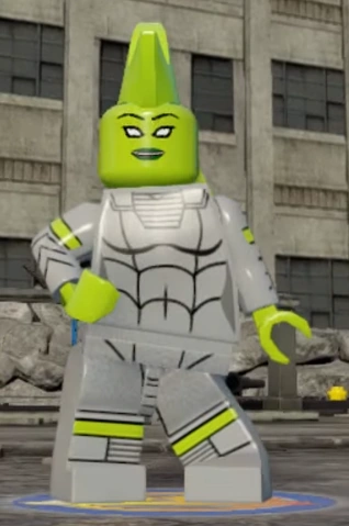 lego marvel emma frost