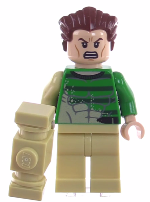 lego marvel superheroes sandman unlock lego marvel superheroes sandman unlock