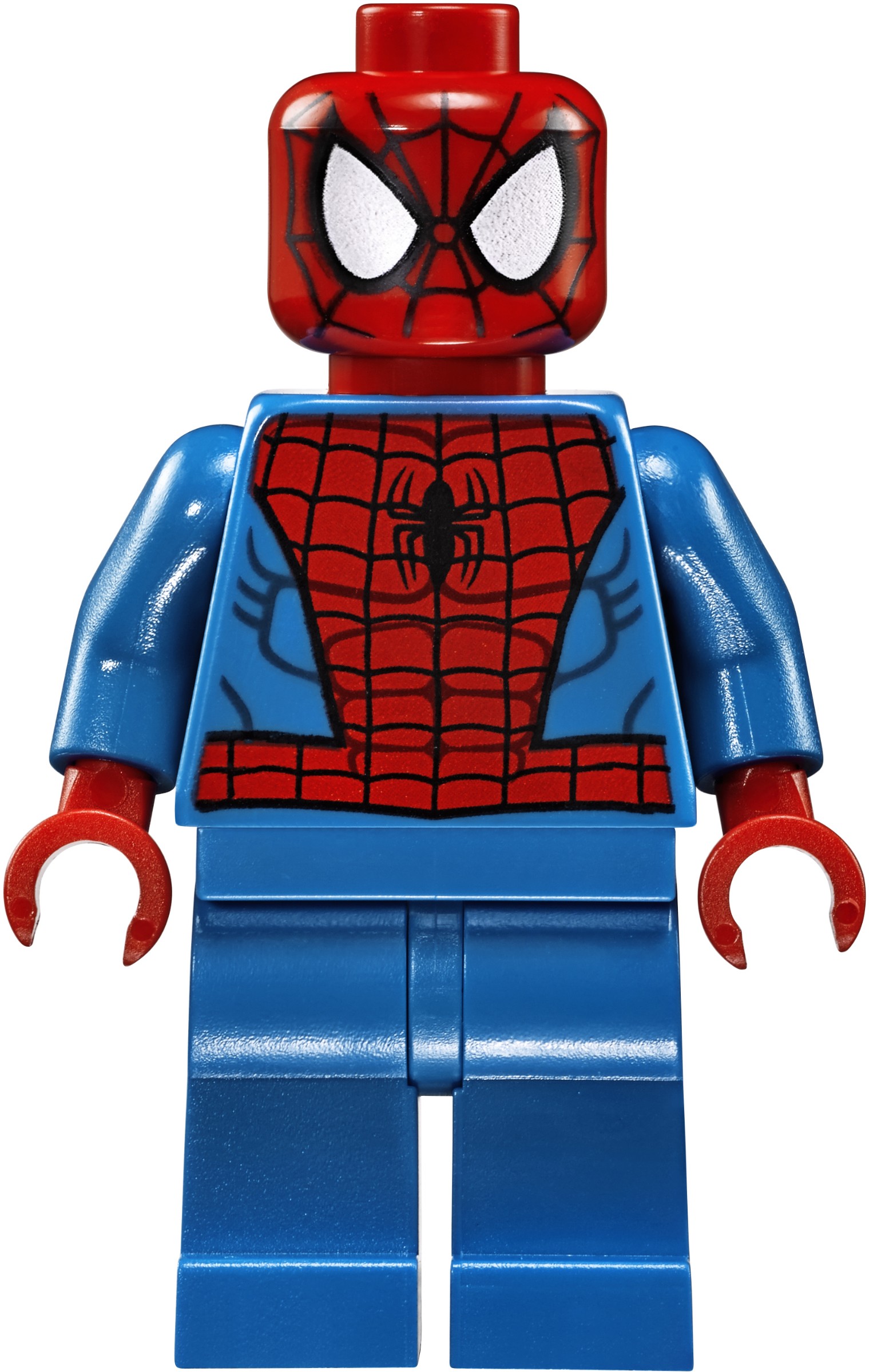lego amazing spider man 1
