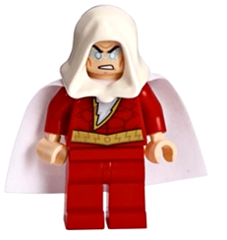 legos de shazam