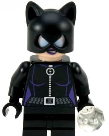 gatubela lego