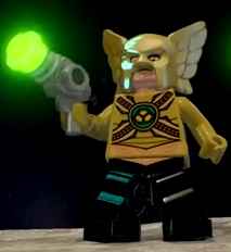 lego batman lex luthor