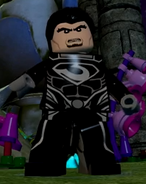 general zod lego batman 3