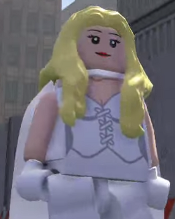 lego marvel emma frost