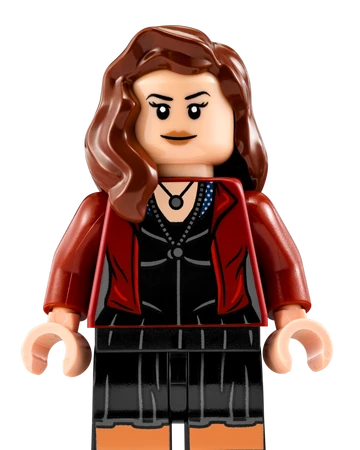 lego avengers scarlet witch