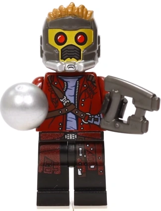 lego star lord