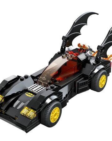 lego batman car