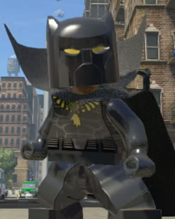 lego super heroes black panther