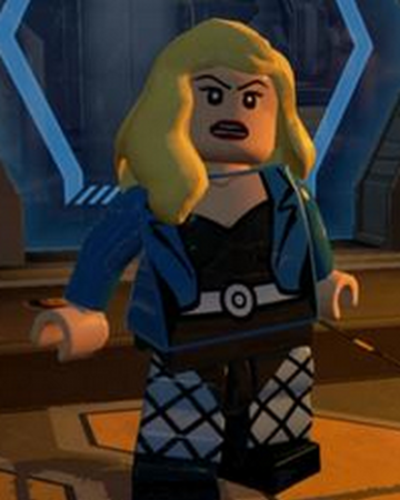 black canary lego marvel and dc superheroes wiki fandom black canary lego marvel and dc