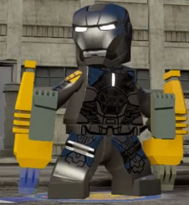 iron man mark 25 lego