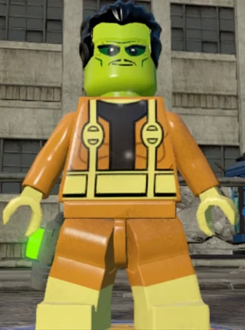 lego marvel avengers lou ferrigno