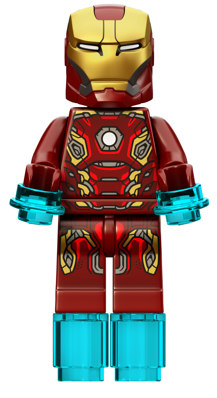 lego mark 45