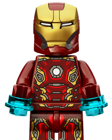 lego mark 45