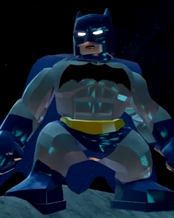 lego batman avengers