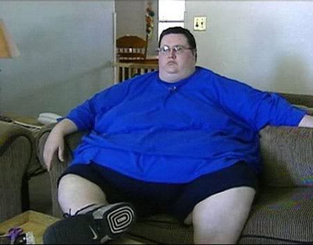 image the worlds fattest