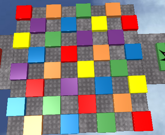 User Blog 75x Roblox Obby Who Killed The Nyan Cat Lego