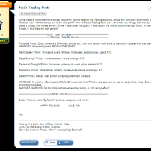 Mac S Trading Post Lego Message Boards Wiki Fandom