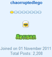 Chaoart