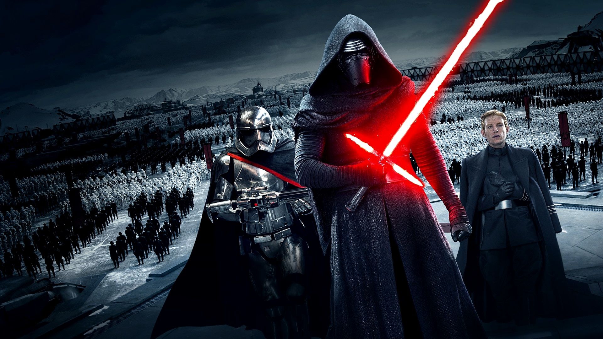 image star wars 7 the force awakens could kylo ren really be a