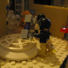User Blog Aok Lego Rp Fight For The Power Source Turn One Lego