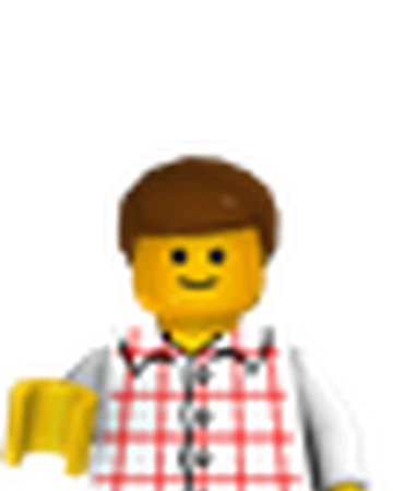 lego vip account