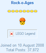 Rock-o-Ages