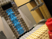 Spider Ball Track System