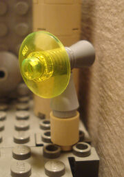 Pulse Door Interface System
