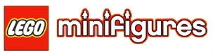 Minifigures Logo