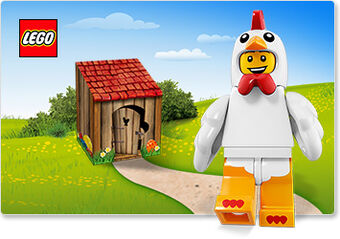 buy lego minifigures online