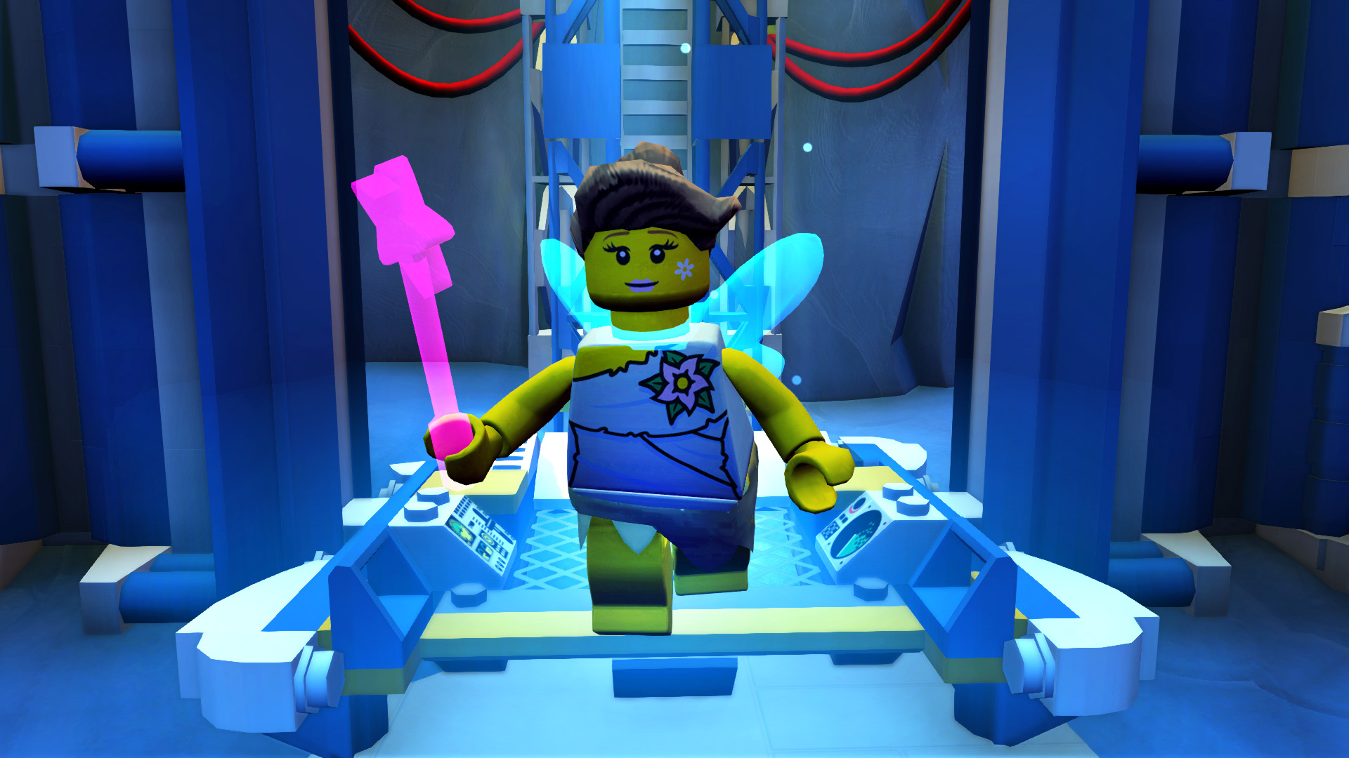 Fairy | LEGO Minifigures Online Wiki | FANDOM powered by Wikia