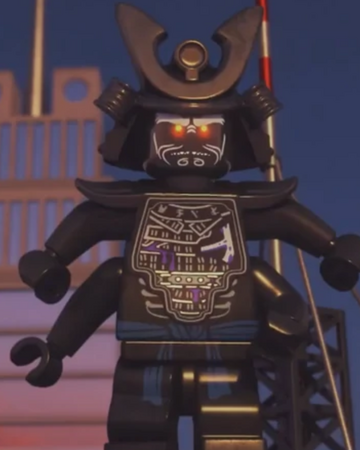 garmadon lego ninjago wiki fandom