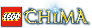 Logo Legends of Chima