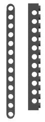LDD TECHNIC Beams
