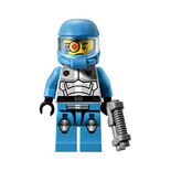 BlueGSMan