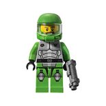 GreenGalaxySquadMan21