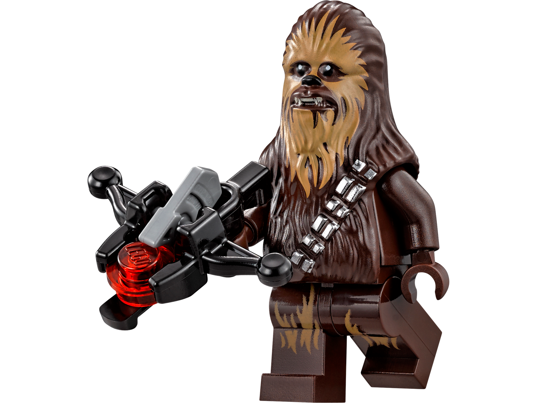 Chewbacca | Legopedia | FANDOM powered by Wikia